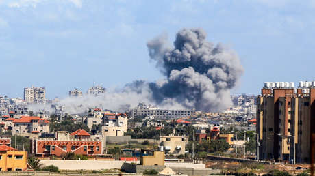 ¿Qué hace Israel tras la resolución de la ONU que exige un alto el fuego?