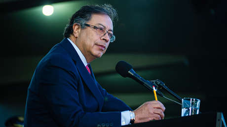 Israel acusa a Petro de apoyar a "terroristas de Hamás" por exigir cese al fuego