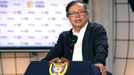 Colombia revira a Israel sobre conflicto en Gaza