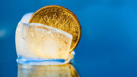 La UE no entregará a Ucrania 5.000 millones de euros de las ganancias de los activos rusos congelados