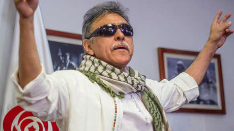 Por esta razón señalan a la Fiscalía de Colombia de cometer "uso abusivo"