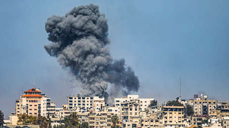 Embajador palestino llama a seguir iniciativa de Petro: "La única salida para frenar a Israel"