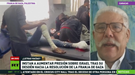 Instan a aumentar la presión sobre Israel por ignorar la resolución del alto el fuego en Gaza