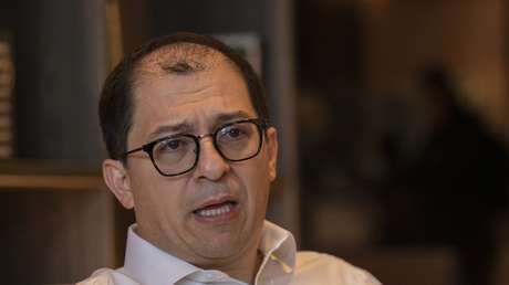 Congreso colombiano investiga al exfiscal Francisco Barbosa: ¿qué se sabe?