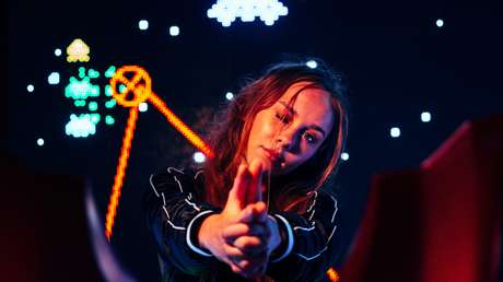 Microsoft advierte sobre personajes femeninos 'con muchas curvas' en los videojuegos