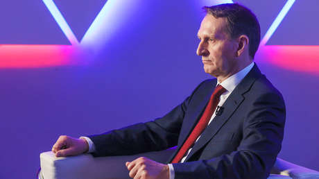 Jefe de la Inteligencia Exterior rusa visita Corea del Norte