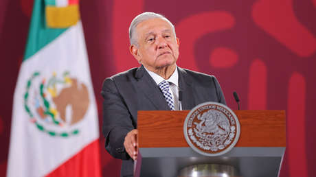 López Obrador reitera seis años después su advertencia de "soltar a un tigre"