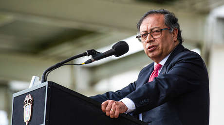 Expulsan de Colombia a diplomáticos argentinos después de que Milei llamara a Petro "asesino terrorista"