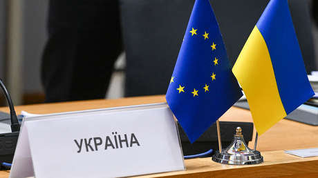 Esto es lo que perdería Ucrania con el nuevo acuerdo comercial con la UE