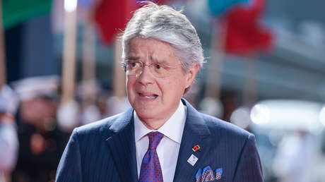 ¿El narcotráfico financió la campaña por el 'No' en la consulta popular de Lasso?