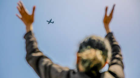 Israel responde al dictamen de la CIJ sobre la entrega de ayuda a Gaza