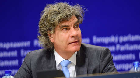 Eurodiputado cree que Ucrania "planeó" el atentado en el Crocus y explica por qué la UE lo encubre