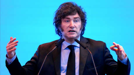 Provincia argentina analiza llevar ante la Justicia los recortes de Milei