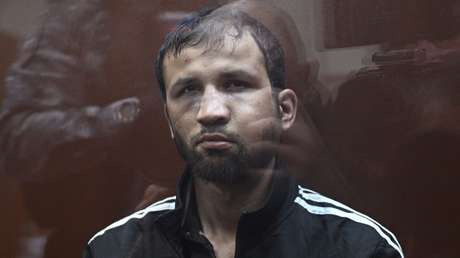 "¿Para qué?, ¿para quién?": habla la madre de un acusado por el atentado en Moscú