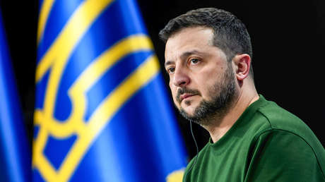 ¿Cambio en la postura de Zelenski sobre diálogo con Rusia?