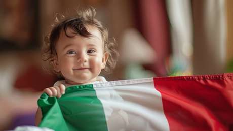 Registran una alarmante caída de la natalidad en este país europeo