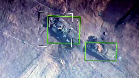 Jefe del FSB: "Sabemos quién organizó los intentos de incursión en territorio ruso"