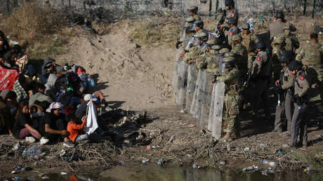 El estado que se convirtió en el epicentro de la guerra contra los migrantes