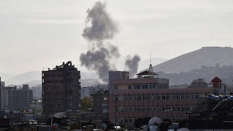 Hezbolá promete a Israel "castigo y venganza" por su ataque en Damasco