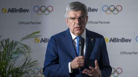 El COI propuso a ucranianos espiar a atletas rusos