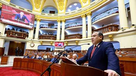 La organización criminal transnacional, declarada el principal enemigo de Perú