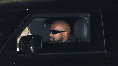 Nueva demanda contra Kanye West