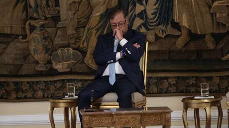 El Senado colombiano hunde la reforma de salud de Petro