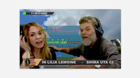 Diputada mileísta cumple su "sueño": canta canción japonesa y lo sube a redes