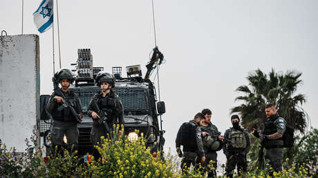 La ONU reclama que se detenga la venta de armas a Israel