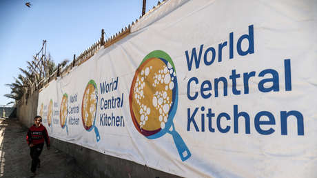 La ONG atacada por Israel responde al resultado de su investigación