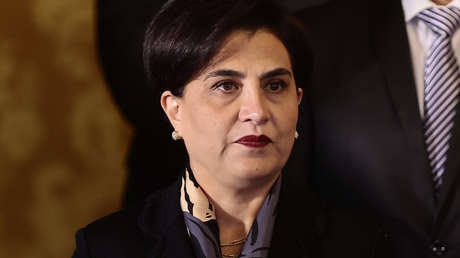 Ecuador sugiere que había "riesgo real de fuga inminente" de Jorge Glas