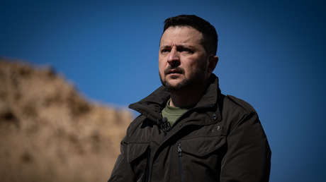 Zelenski no puede pedir abiertamente el despliegue de tropas extranjeras, pero lo apoyará