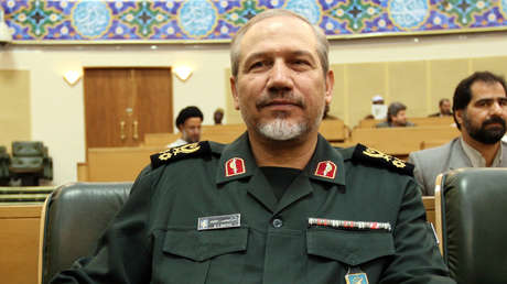 Teherán: "Ninguna de las embajadas de Israel ya está segura"