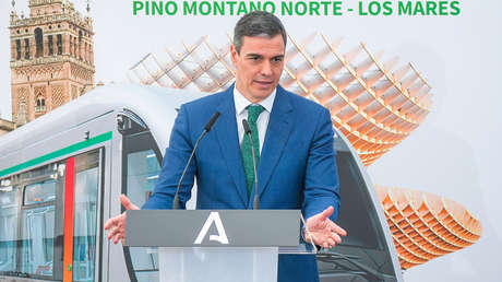 "Escuchadme, que tengo cosas que decir": la respuesta de Pedro Sánchez a los abucheos