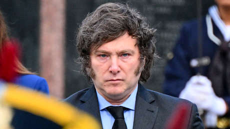 Milei detalla su polémico plan para construir megacárceles al 'estilo' Bukele