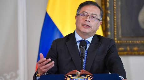 La polémica idea de Petro de "tumbar" el Palacio de Nariño, sede del Gobierno