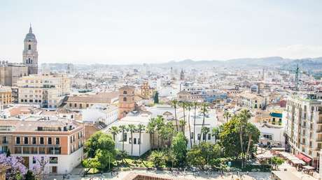 España suprimirá la 'golden visa'