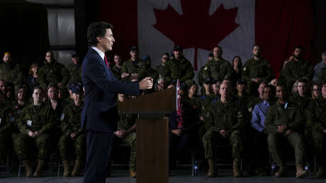 Canadá estudia la adquisición de submarinos nucleares