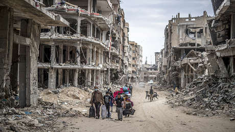 CNN: EE.UU. propone canjear 40 rehenes israelíes por 900 prisioneros palestinos