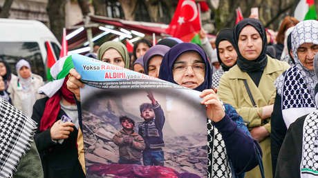 Ankara restringe exportaciones de productos a Israel y Tel Aviv responde