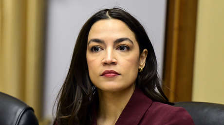 Alexandria Ocasio-Cortez relata lo que sintió al verse en un porno 'deepfake'