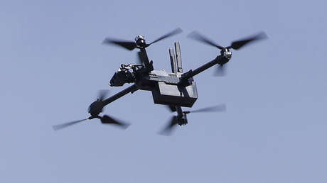 WSJ: Los drones estadounidenses no lograron cambiar las tornas en Ucrania