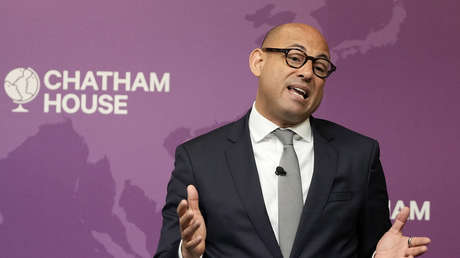 ONU: A la humanidad solo le quedan dos años para "salvar el mundo"