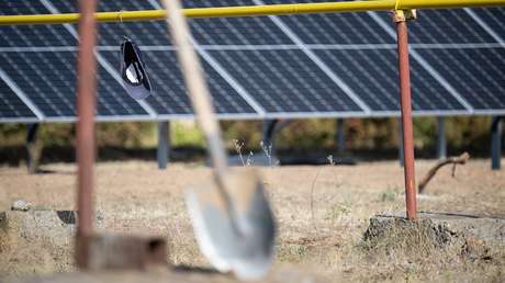 La Unión Europea investigará los subsidios chinos a las empresas de energía renovable