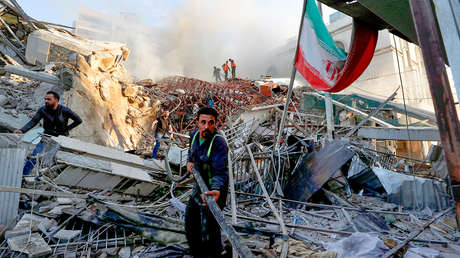 Irán desvela cómo se podría haber evitado su ataque de represalia contra Israel