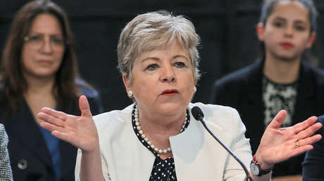 Los 5 puntos clave de la denuncia de México contra Ecuador en La Haya