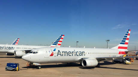 Aerolíneas de EE.UU. denuncian ventajas competitivas de China: ¿qué tiene que ver con Rusia?