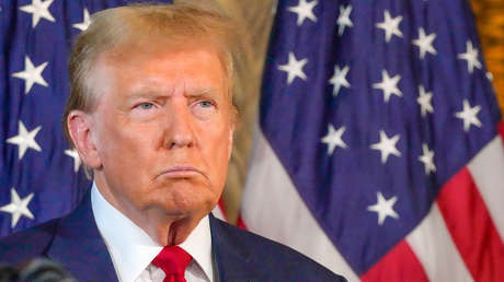 "No sabe qué diablos hace": Trump teme que Biden pueda desatar la Tercera Guerra Mundial