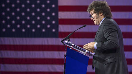 China, sobre los planes de EE.UU. en Argentina: "Carecen del más mínimo respeto"