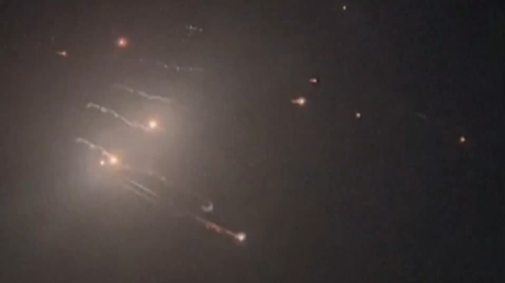 'La Verdadera Promesa': ¿Qué se sabe del ataque masivo de Irán contra Israel?